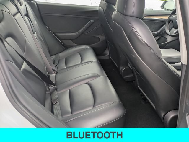 Used 2022 Tesla Model 3 Long Range AWD/4WD image 25
