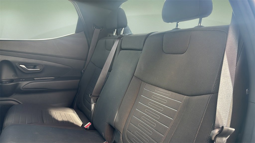 Used 2022 Hyundai Santa Cruz SEL image 12