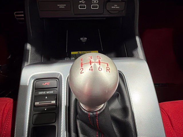 Used 2025 Honda Civic Type R image 40