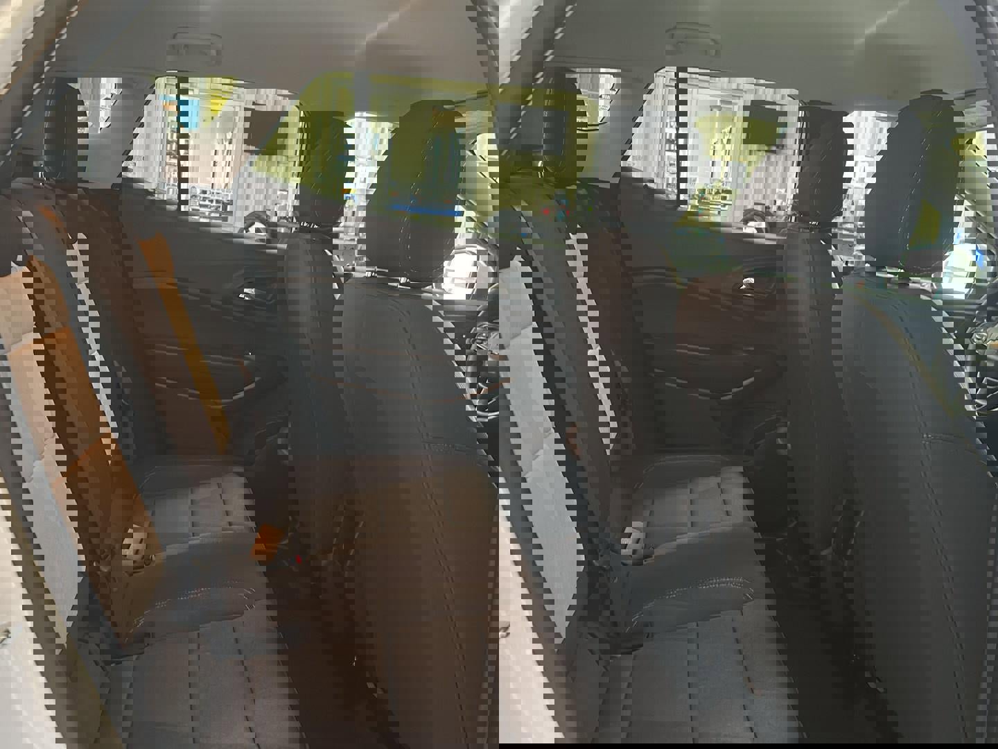 Used 2025 Chevrolet Trax LS w/ LS Convenience Package image 20