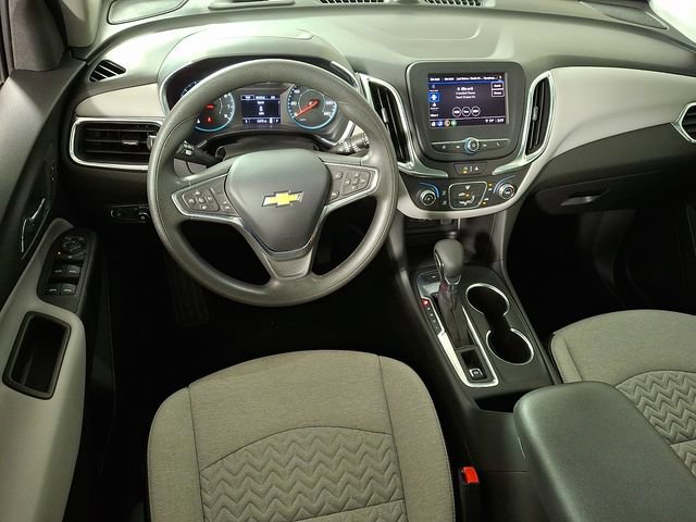 Used 2023 Chevrolet Equinox LS w/ Driver Confidence II Package AWD/4WD image 2