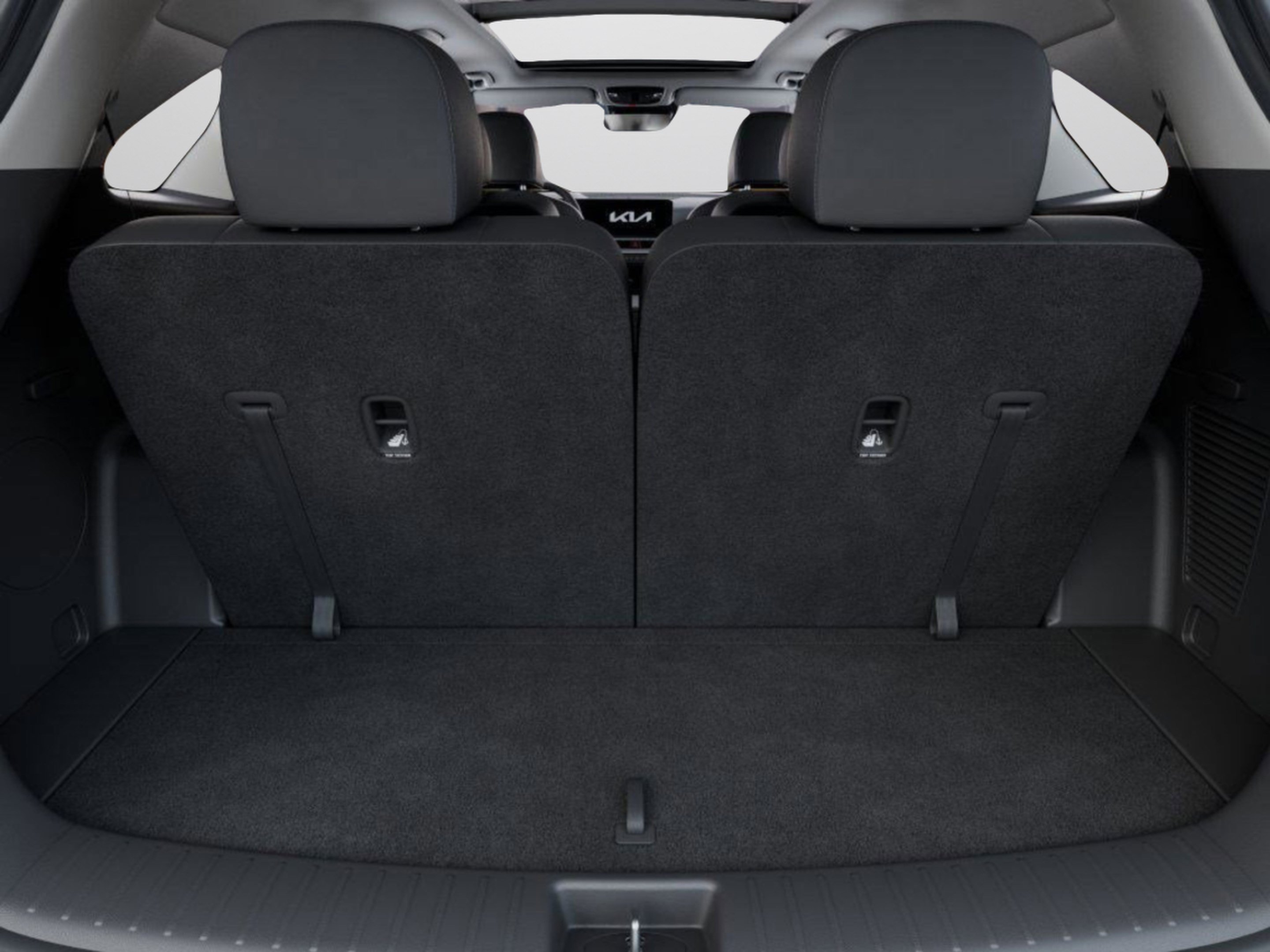 New 2026 Kia Sorento SX FWD image 19