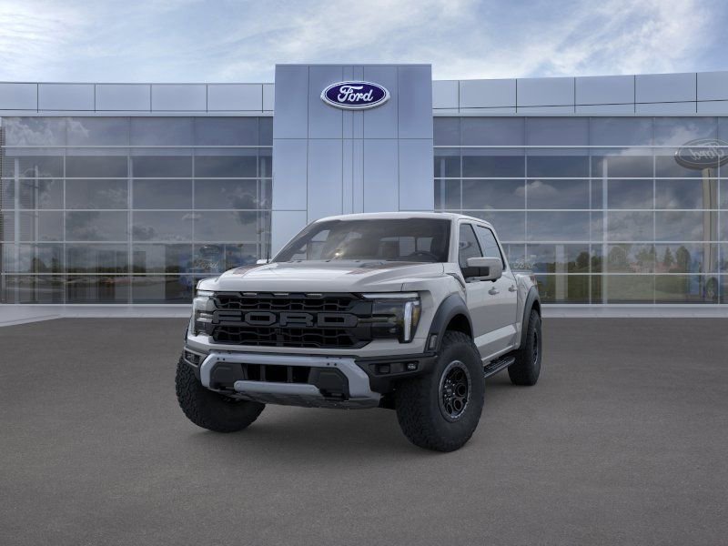 New 2026 Ford F150 Raptor AWD/4WD image 2