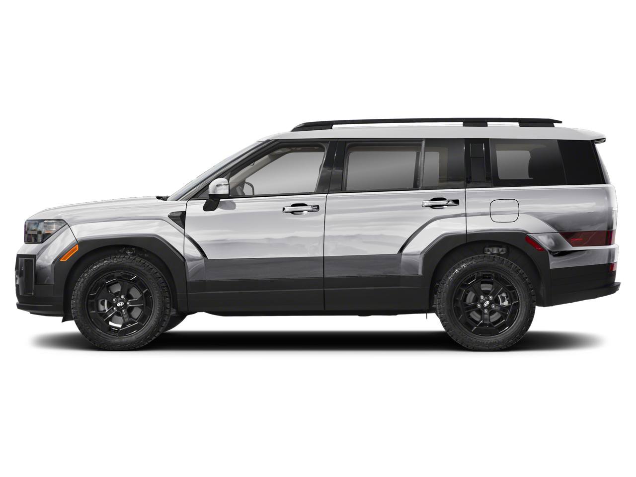 New 2026 Hyundai Santa Fe XRT w/ Tow & Go Package image 28