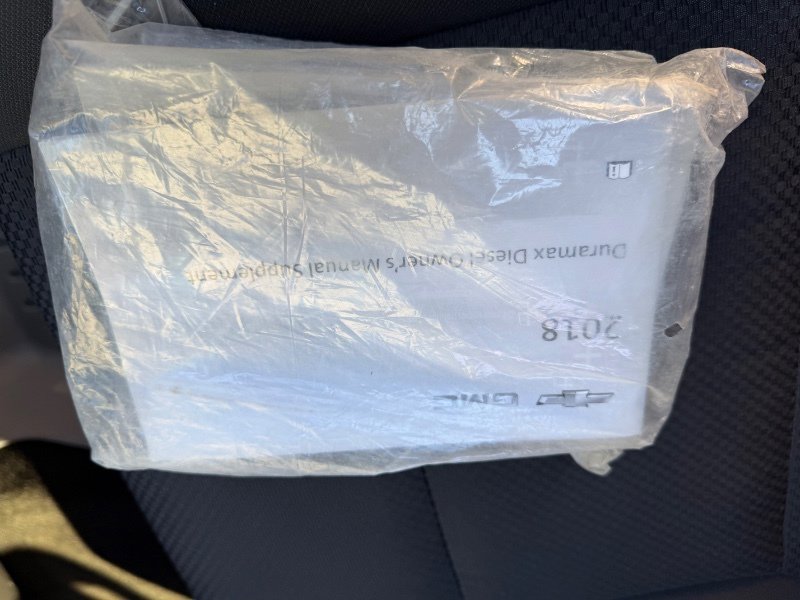 Used 2018 GMC Sierra 2500 SLE image 31