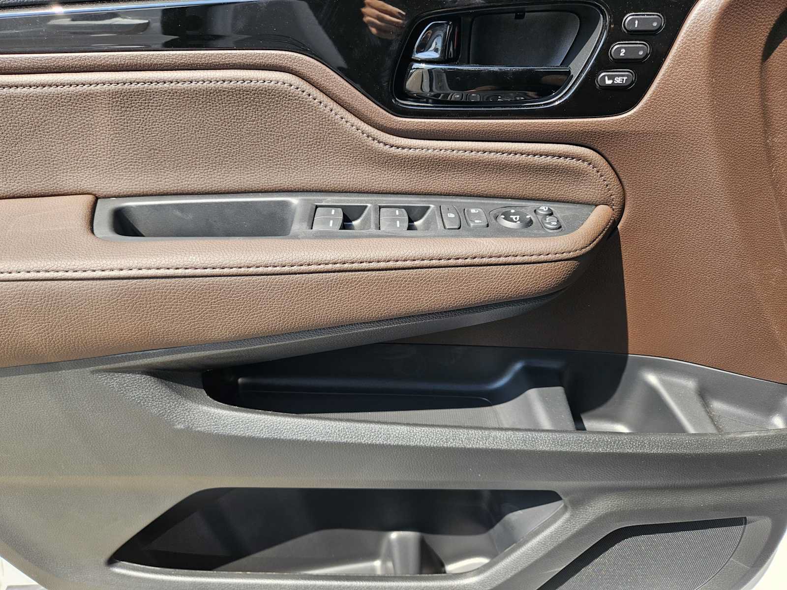 New 2026 Honda Odyssey Elite image 19