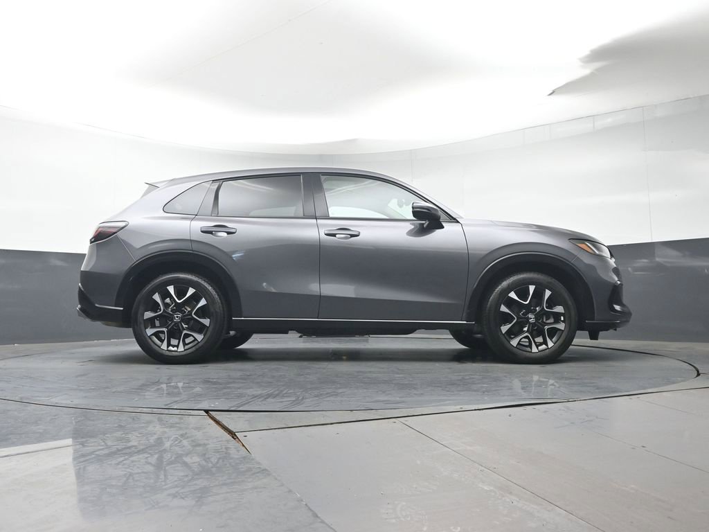 Used 2026 Honda HR-V EX-L image 33