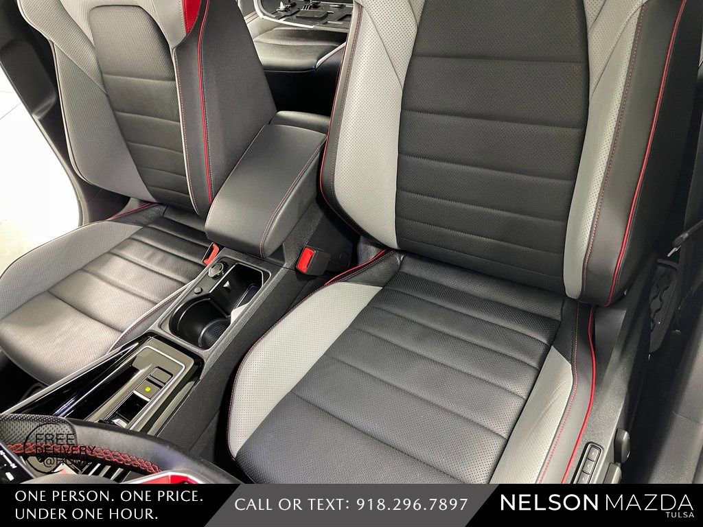 Used 2023 Volkswagen GTI SE image 20