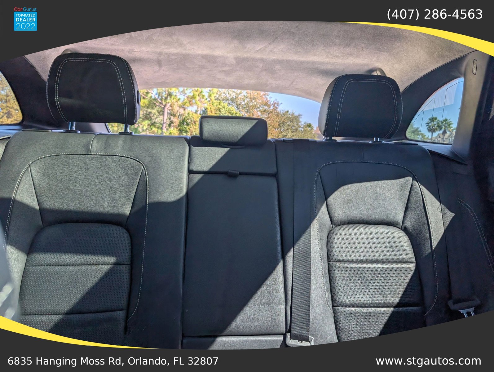 Used 2019 Jaguar F-PACE R-Sport image 24