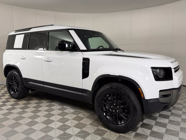 New 2026 Land Rover Defender 110 S AWD/4WD image 10