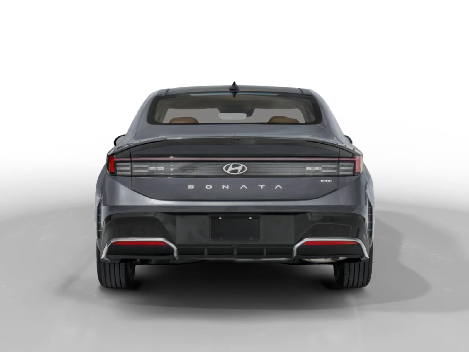New 2026 Hyundai Sonata Limited FWD image 5