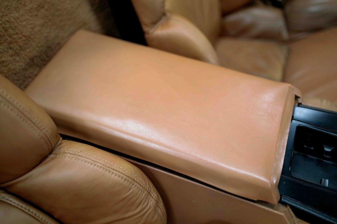 Used 1989 Chevrolet Corvette Callaway Twin Turbo image 76