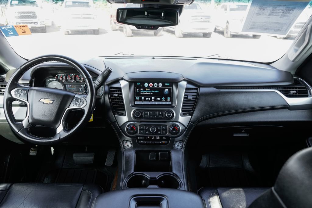 Used 2019 Chevrolet Tahoe LT w/ LT Midnight Edition RWD image 30