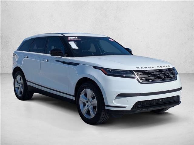 Certified 2026 Land Rover Range Rover Velar S AWD/4WD image 3