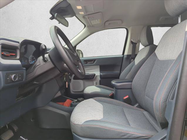 Used 2022 Ford Maverick XLT w/ Equipment Group 300A Standard AWD/4WD image 10