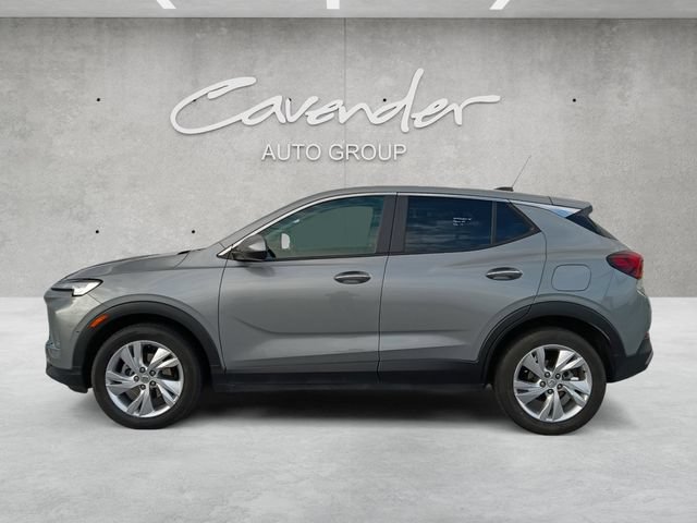 Used 2024 Buick Encore GX Preferred FWD image 13