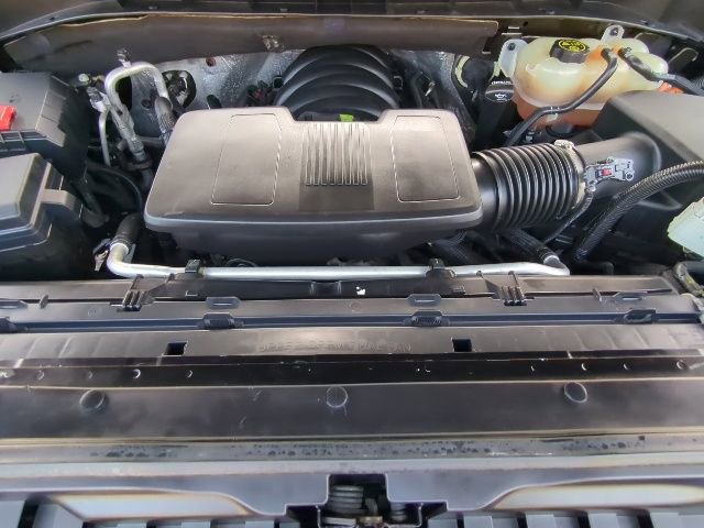 Used 2022 Chevrolet Silverado 1500 LT Trail Boss w/ LT Trail Boss Premium Package image 27