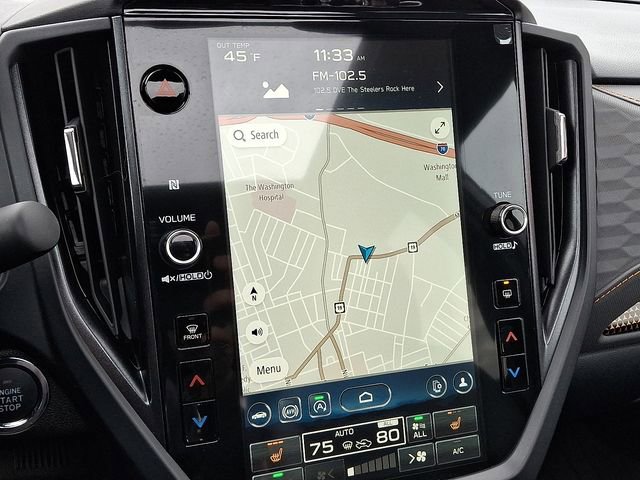 New 2026 Subaru Forester Wilderness image 18