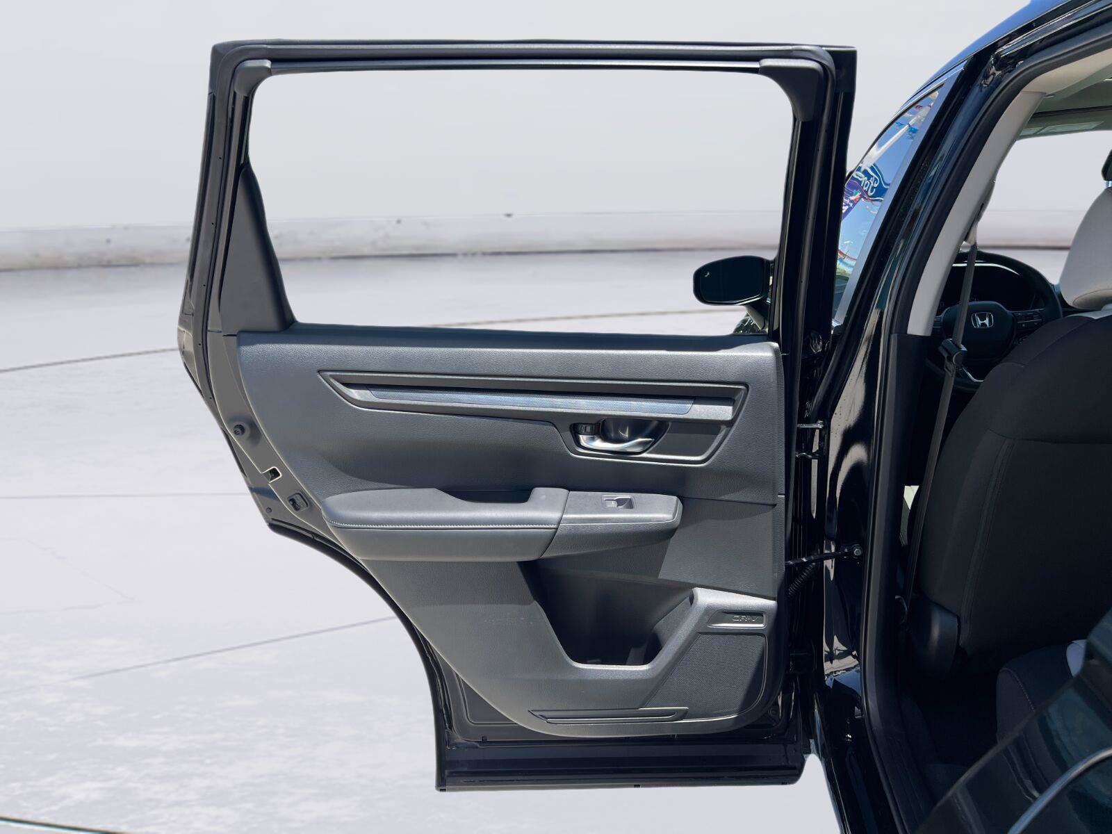 Used 2026 Honda CR-V EX image 14