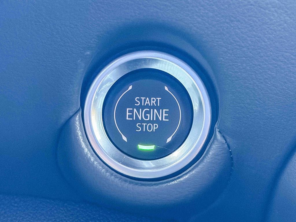 Used 2025 Chevrolet Tahoe LT image 24