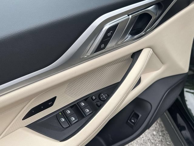 Certified 2023 BMW i4 M50 w/ Premium Package AWD/4WD image 26