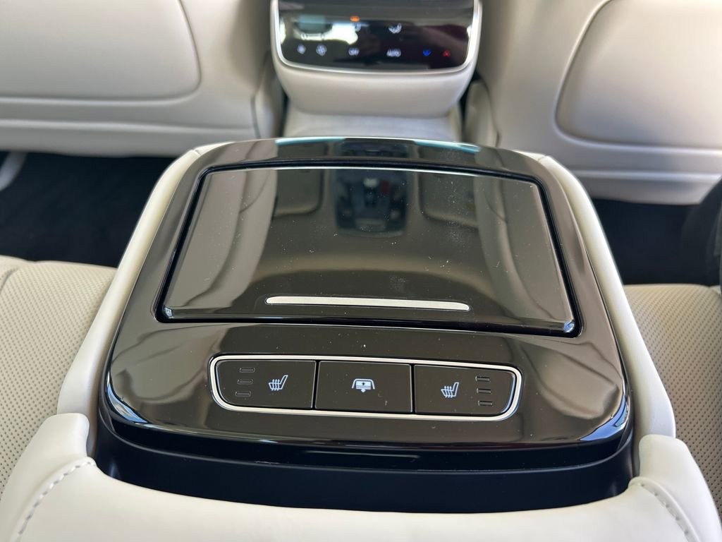 New 2026 Genesis G80 3.5T Sport Prestige image 34