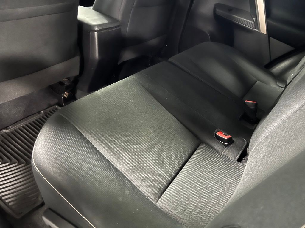 Used 2015 Toyota RAV4 XLE image 16