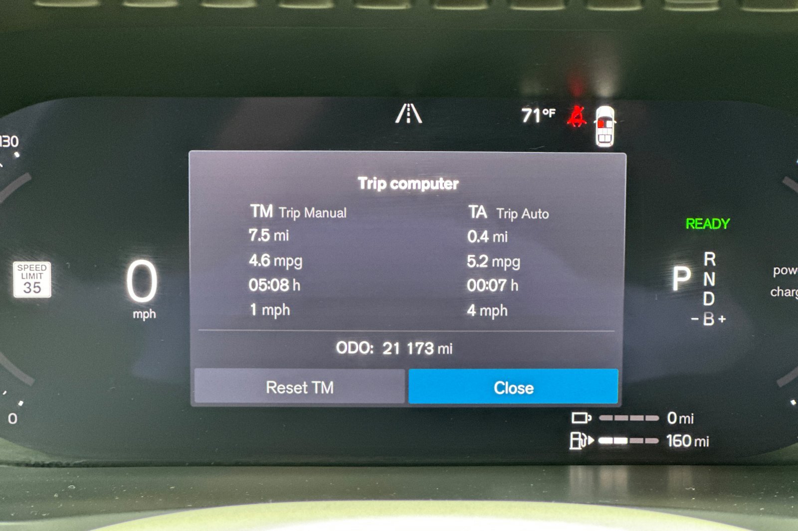 Used 2025 Volvo XC90 T8 Plus AWD/4WD image 33