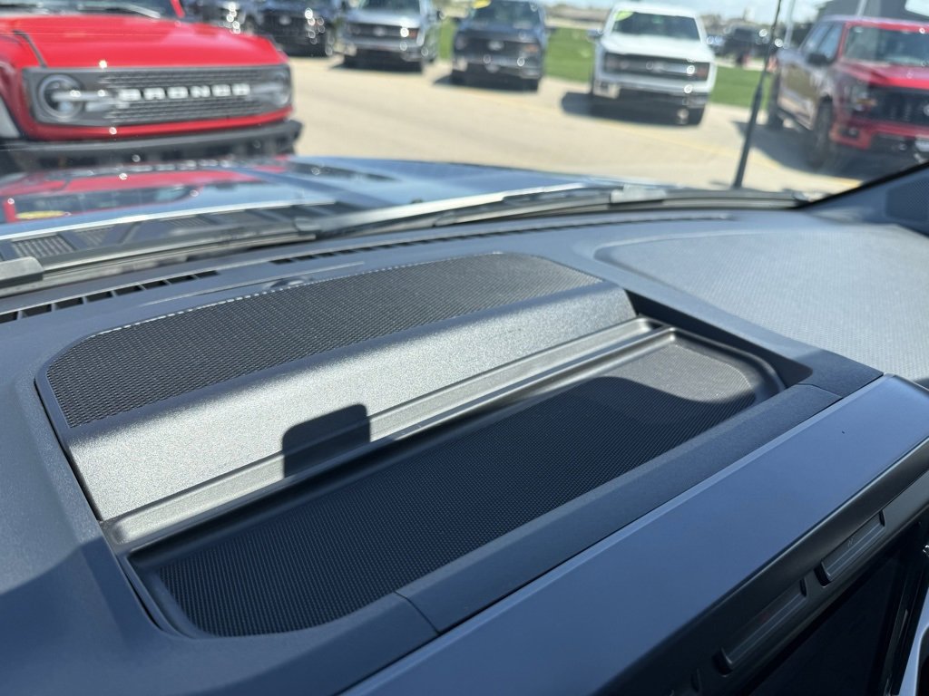 Used 2024 Ford F150 XLT w/ Mobile Office Package image 52