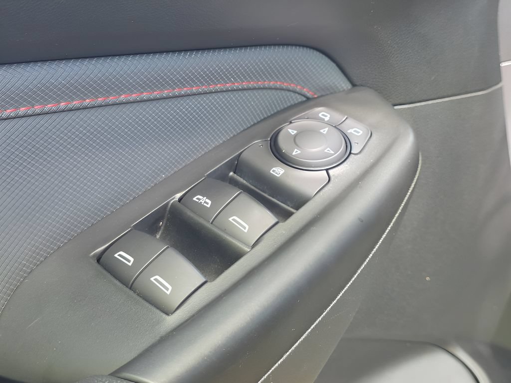 Used 2024 Chevrolet TrailBlazer RS FWD image 15