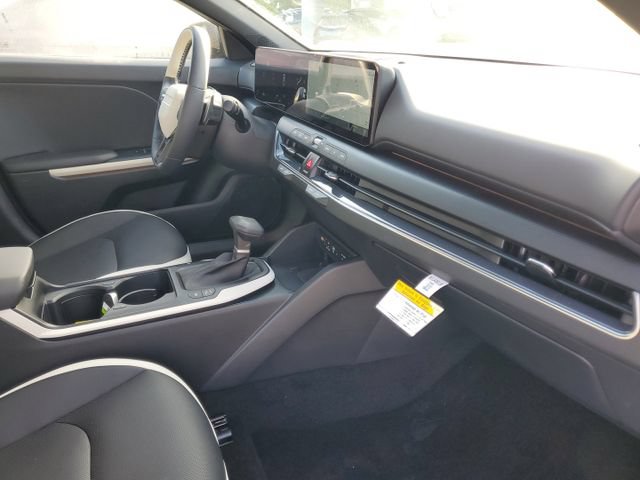 New 2025 Kia K4 GT-Line Turbo FWD image 31