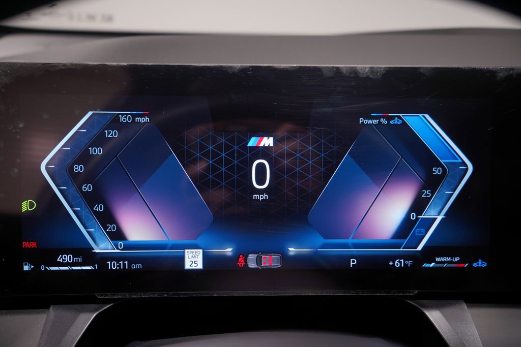 Used 2025 BMW X3 xDrive30i w/ M Sport Package image 20