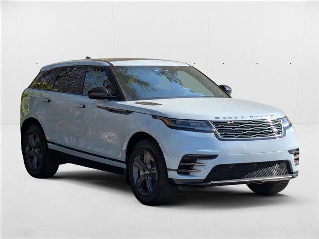 Used 2025 Land Rover Range Rover Velar Dynamic SE image 7