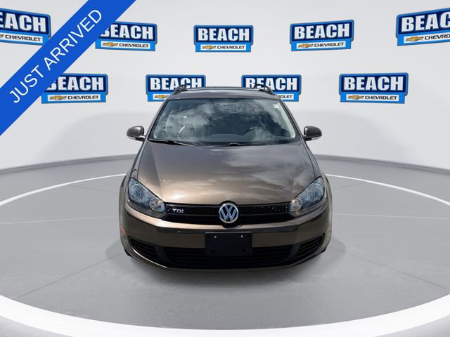 Used 2014 Volkswagen Jetta TDI FWD image 3