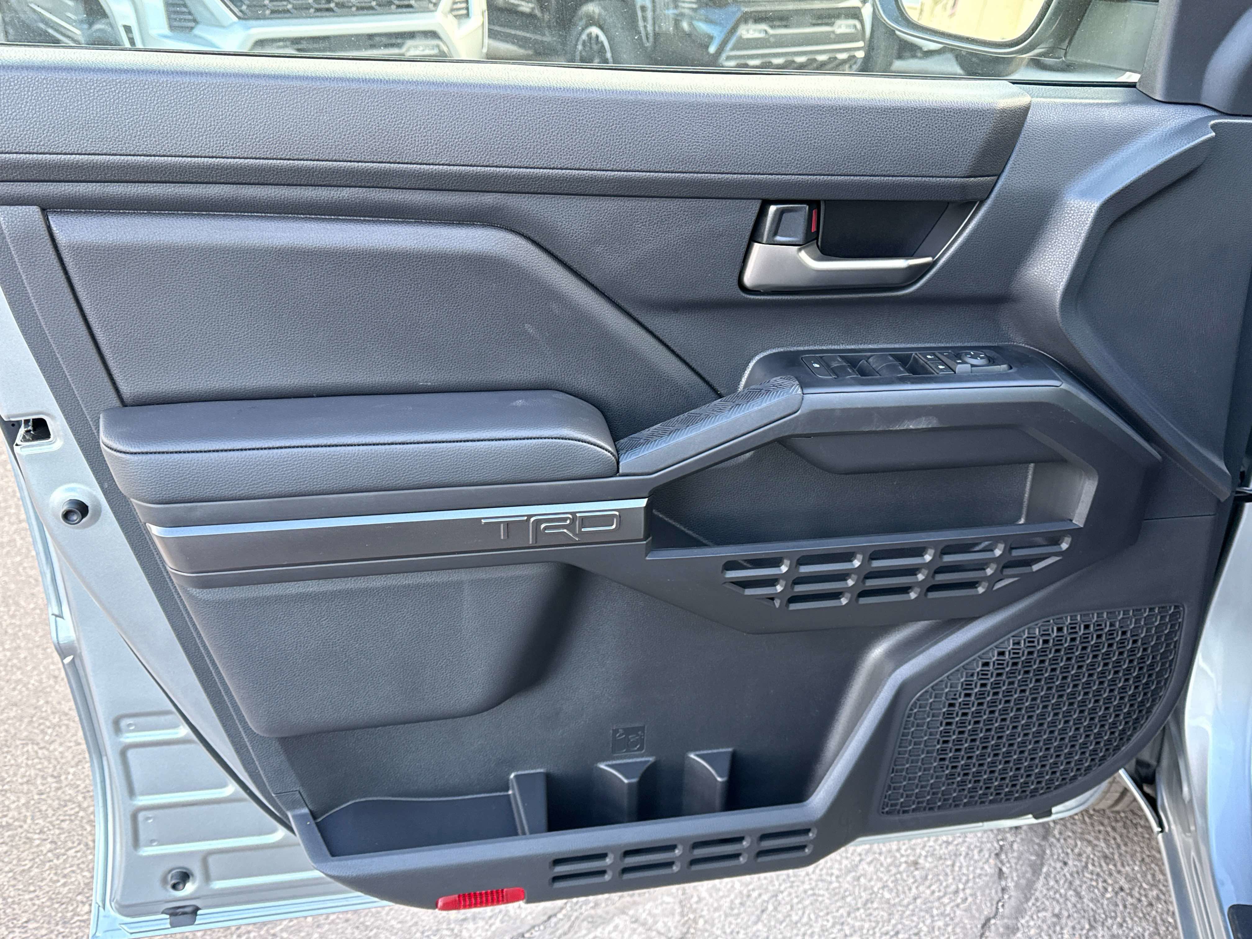 New 2026 Toyota Tacoma TRD Sport AWD/4WD image 12