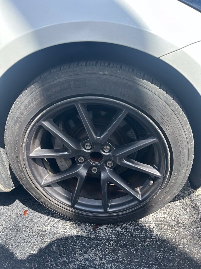 Used 2021 Tesla Model 3 Standard Range Plus RWD image 14