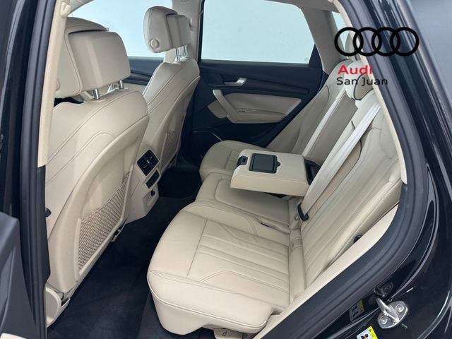 Used 2024 Audi Q5 2.0T Premium w/ Convenience Package AWD/4WD image 22