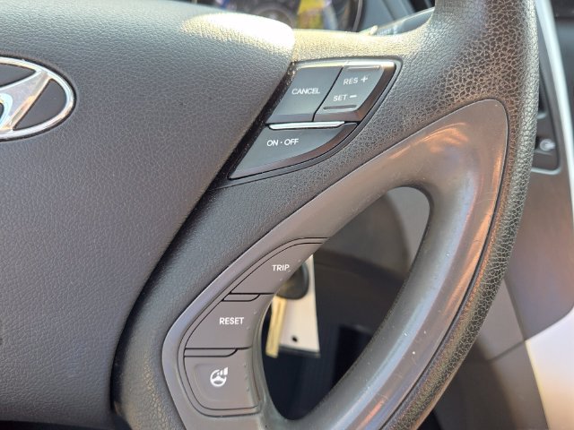 Used 2014 Hyundai Sonata GLS FWD image 24