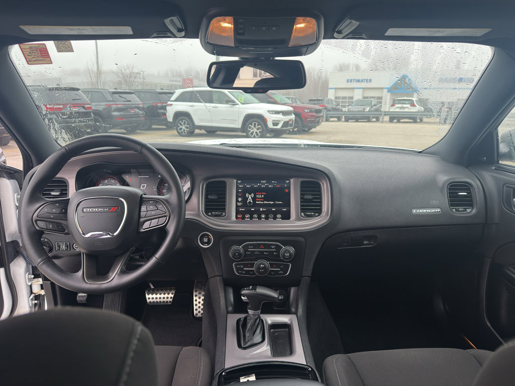 Used 2023 Dodge Charger GT w/ Blacktop Package AWD/4WD image 29