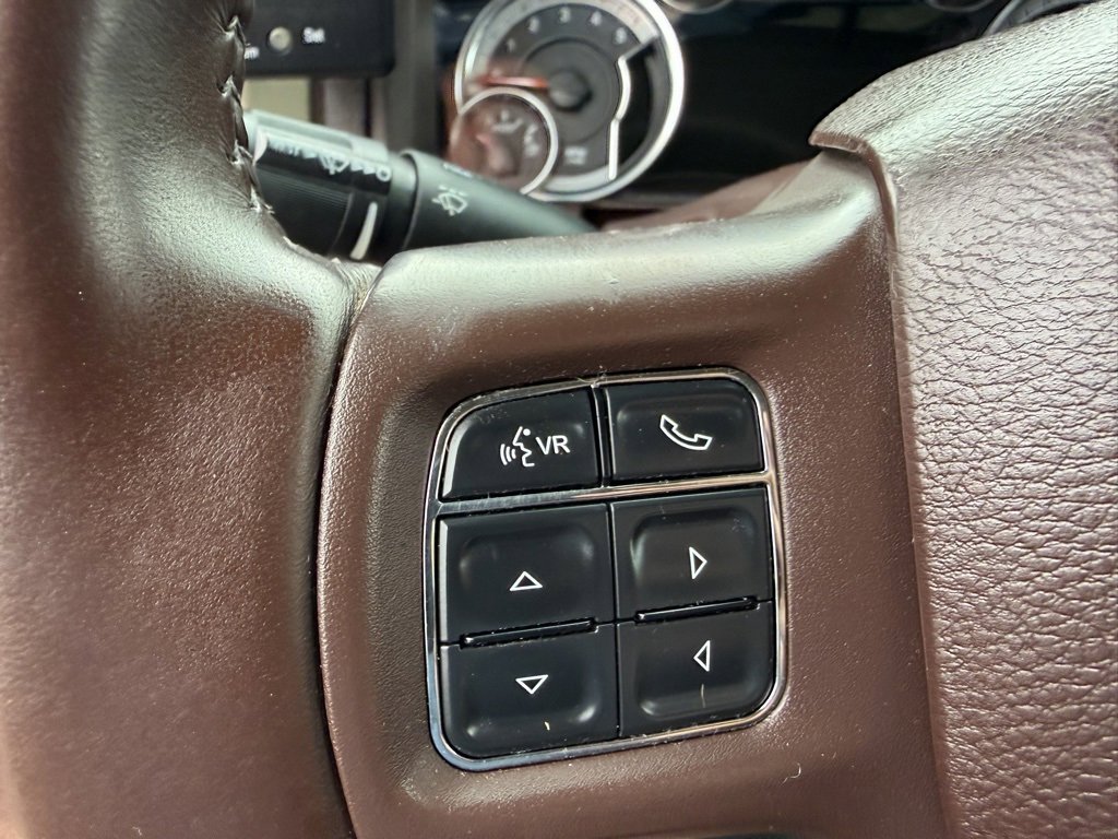 Used 2013 RAM 3500 Big Horn image 26