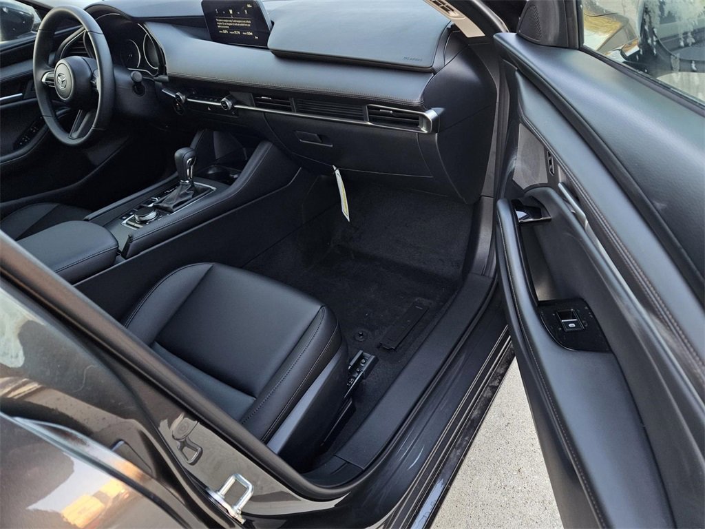 New 2026 MAZDA MAZDA3 s Sport image 5