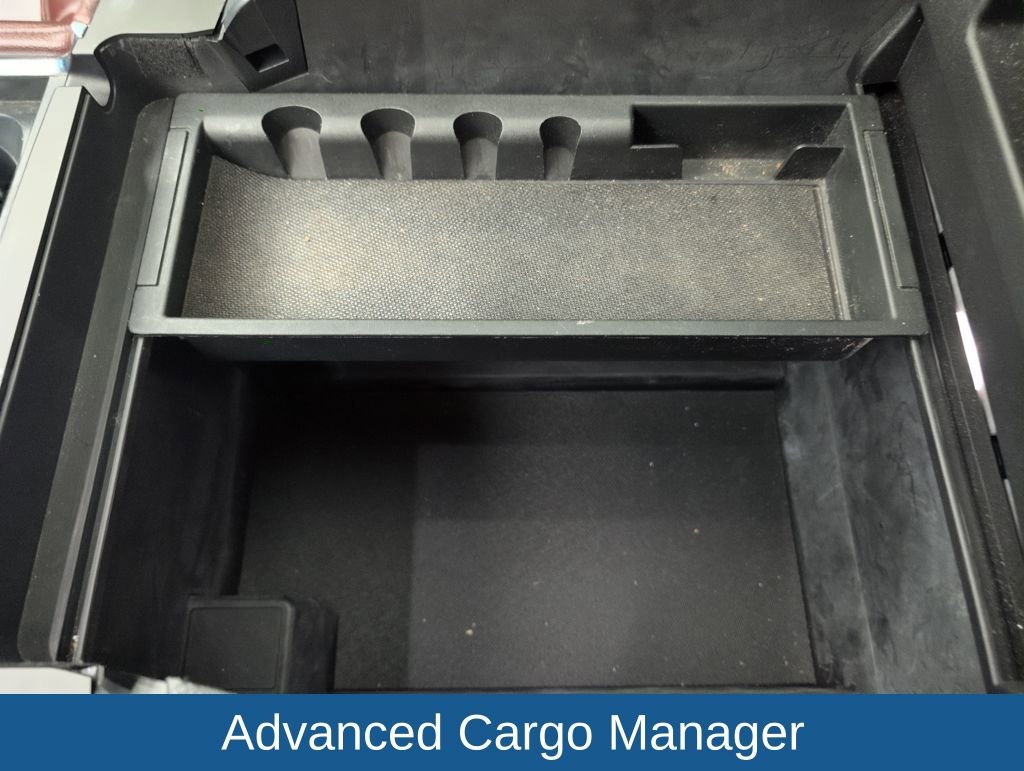 Certified 2023 Ford Expedition Max Limited image 46