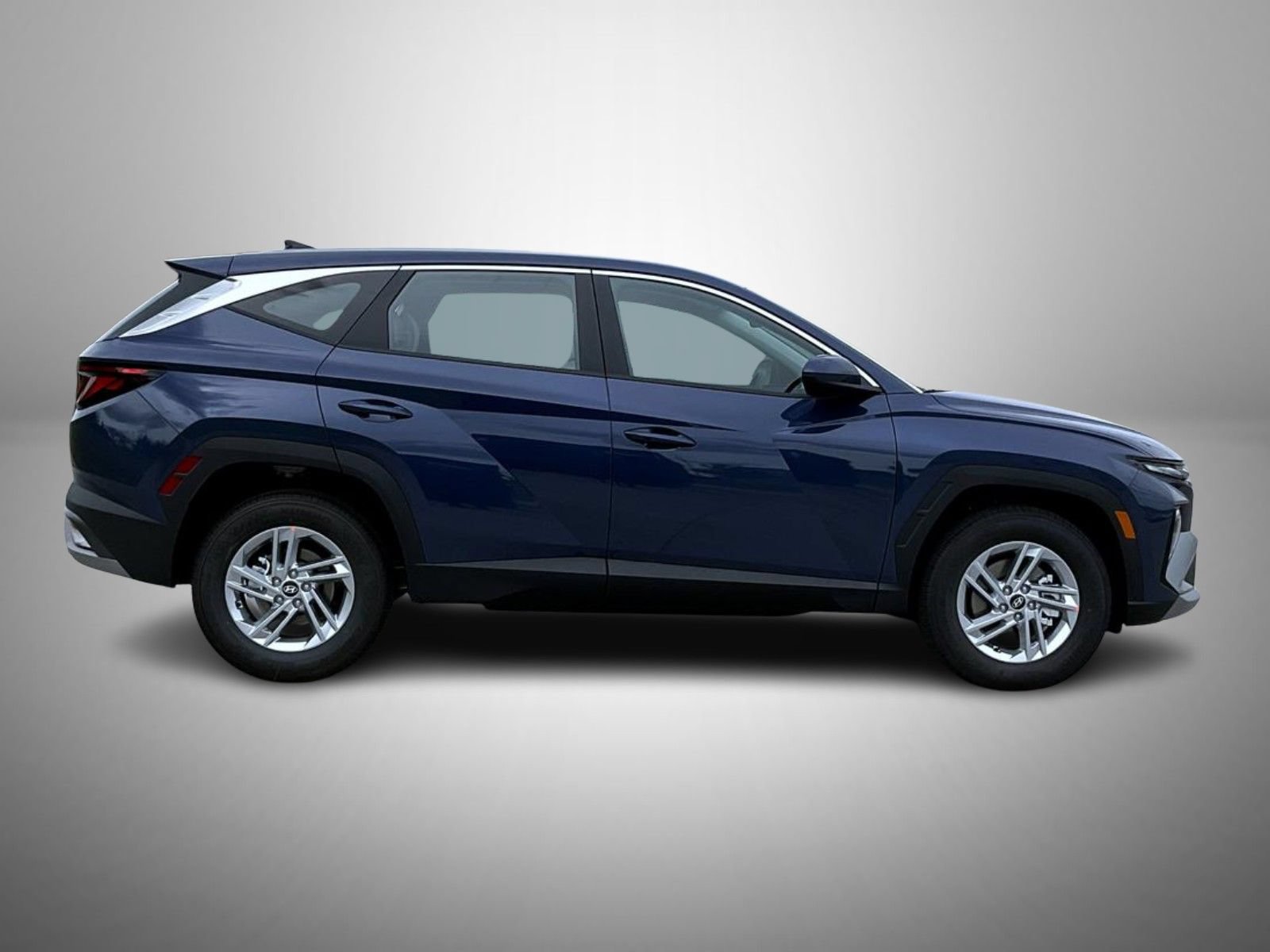 New 2026 Hyundai Tucson SE AWD/4WD image 4