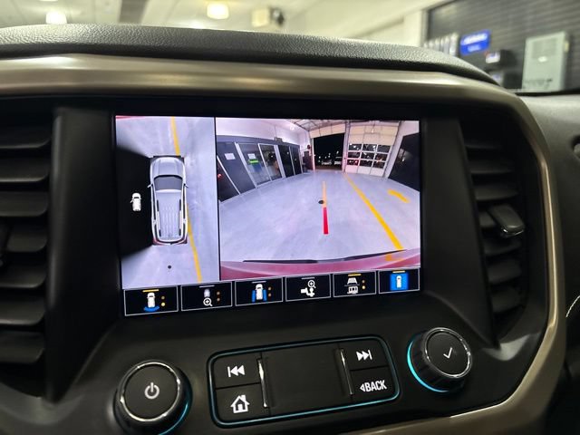 Used 2023 GMC Acadia Denali w/ Denali Ultimate Package AWD/4WD image 30