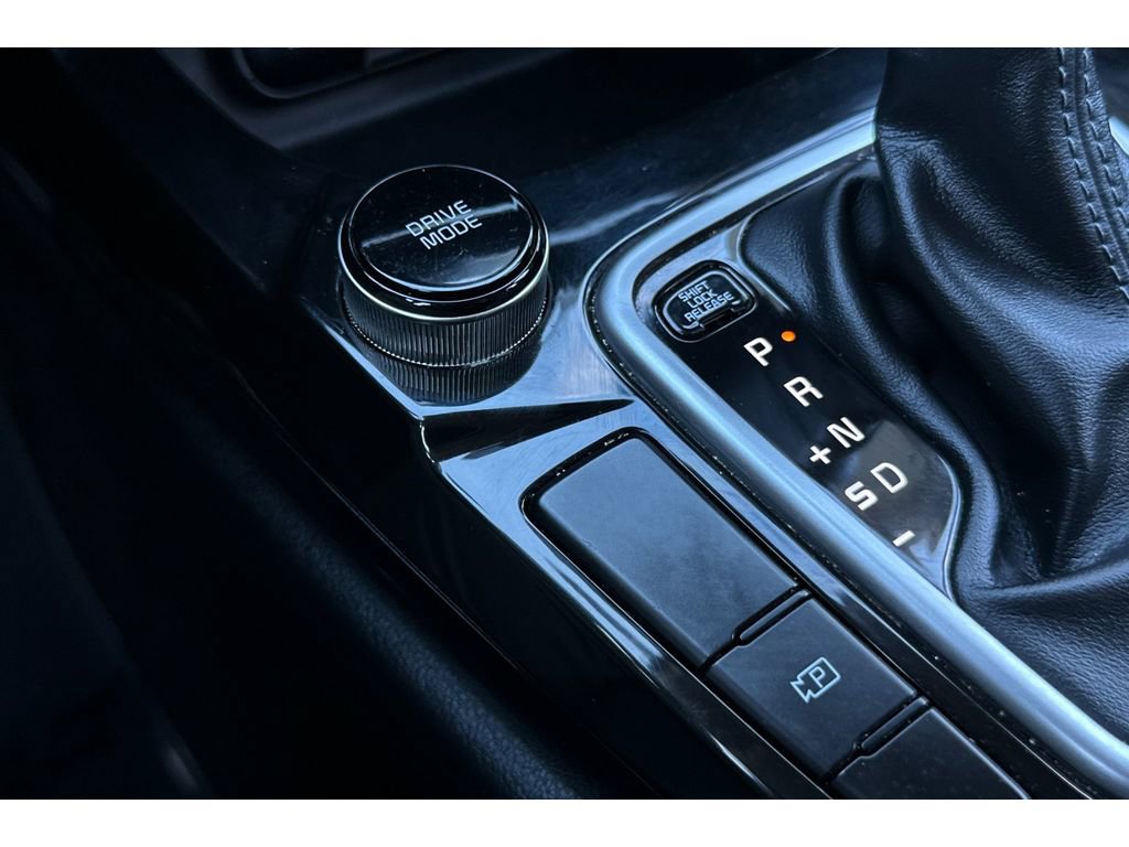 Used 2024 Kia Seltos S image 32