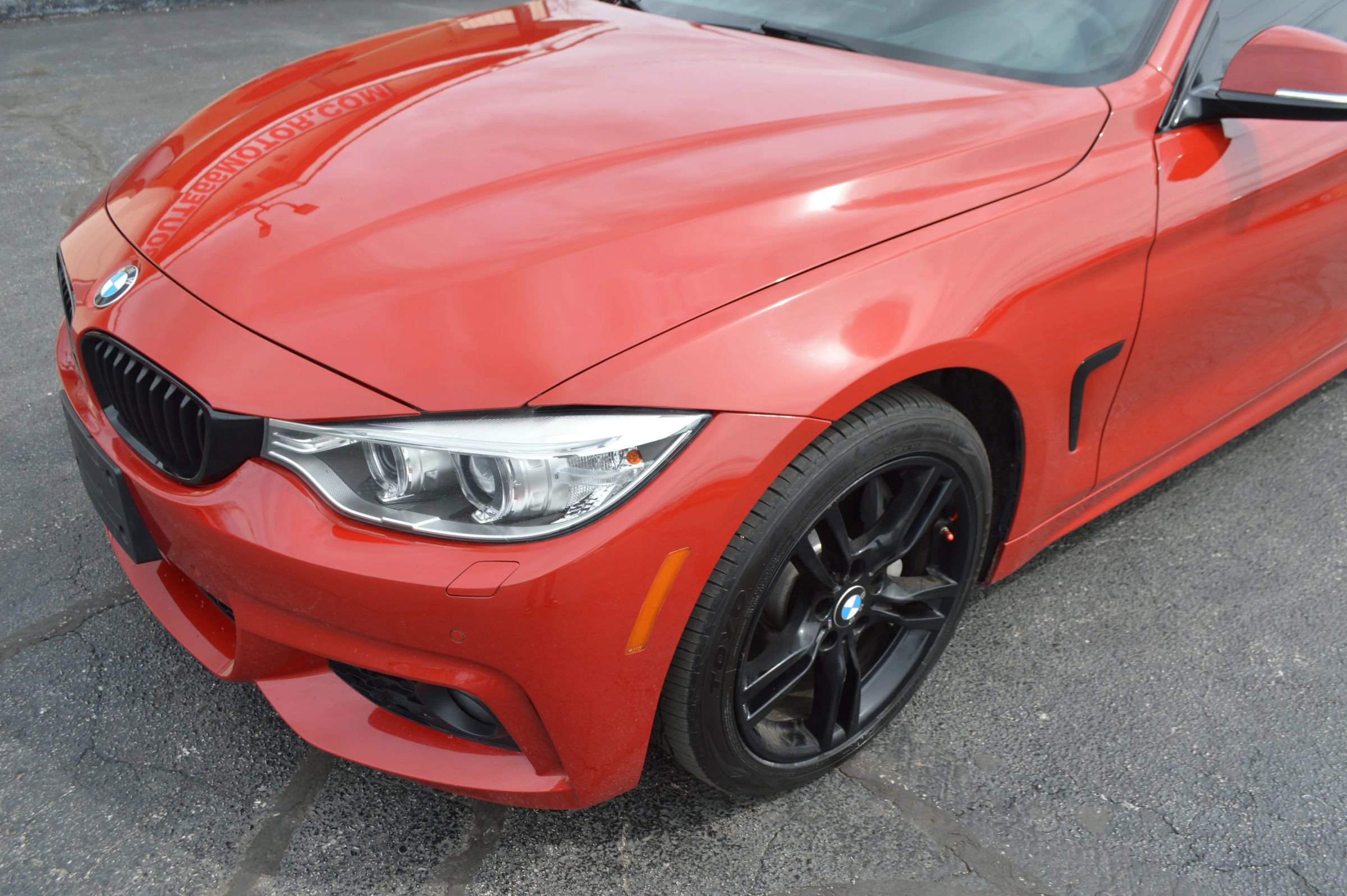 Used 2017 BMW 430i xDrive Coupe image 3