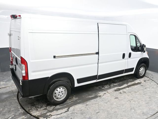Used 2023 RAM ProMaster 2500 image 26