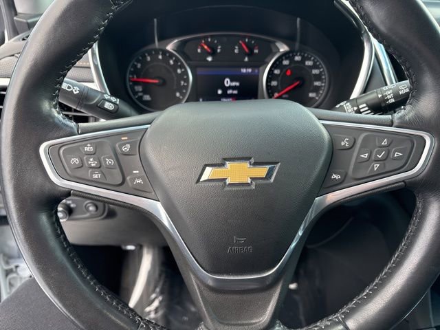 Used 2022 Chevrolet Equinox Premier image 9