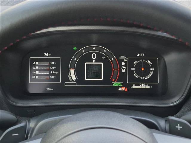Used 2026 Toyota Corolla GR AWD/4WD image 11