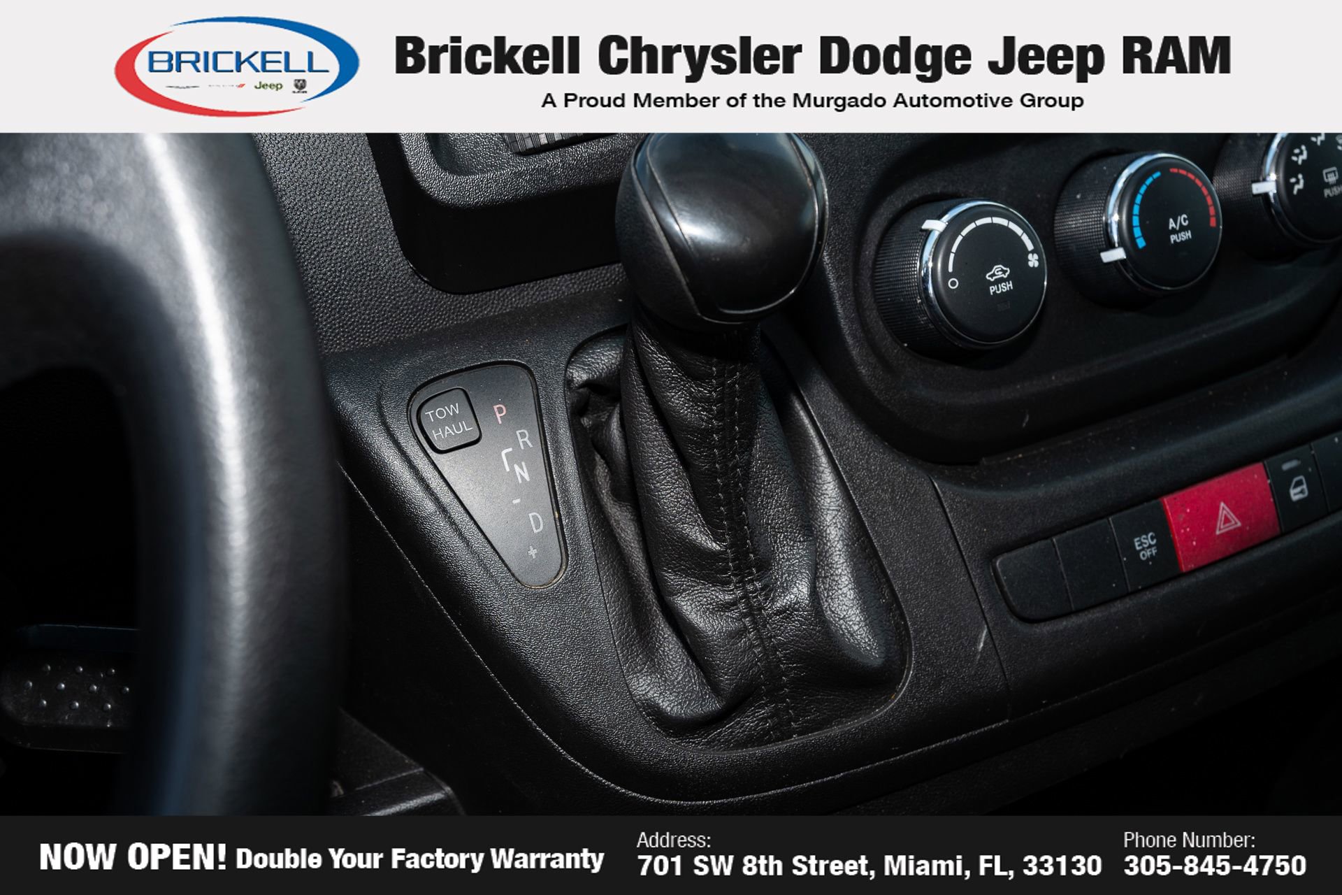 Used 2021 RAM ProMaster 2500 image 26